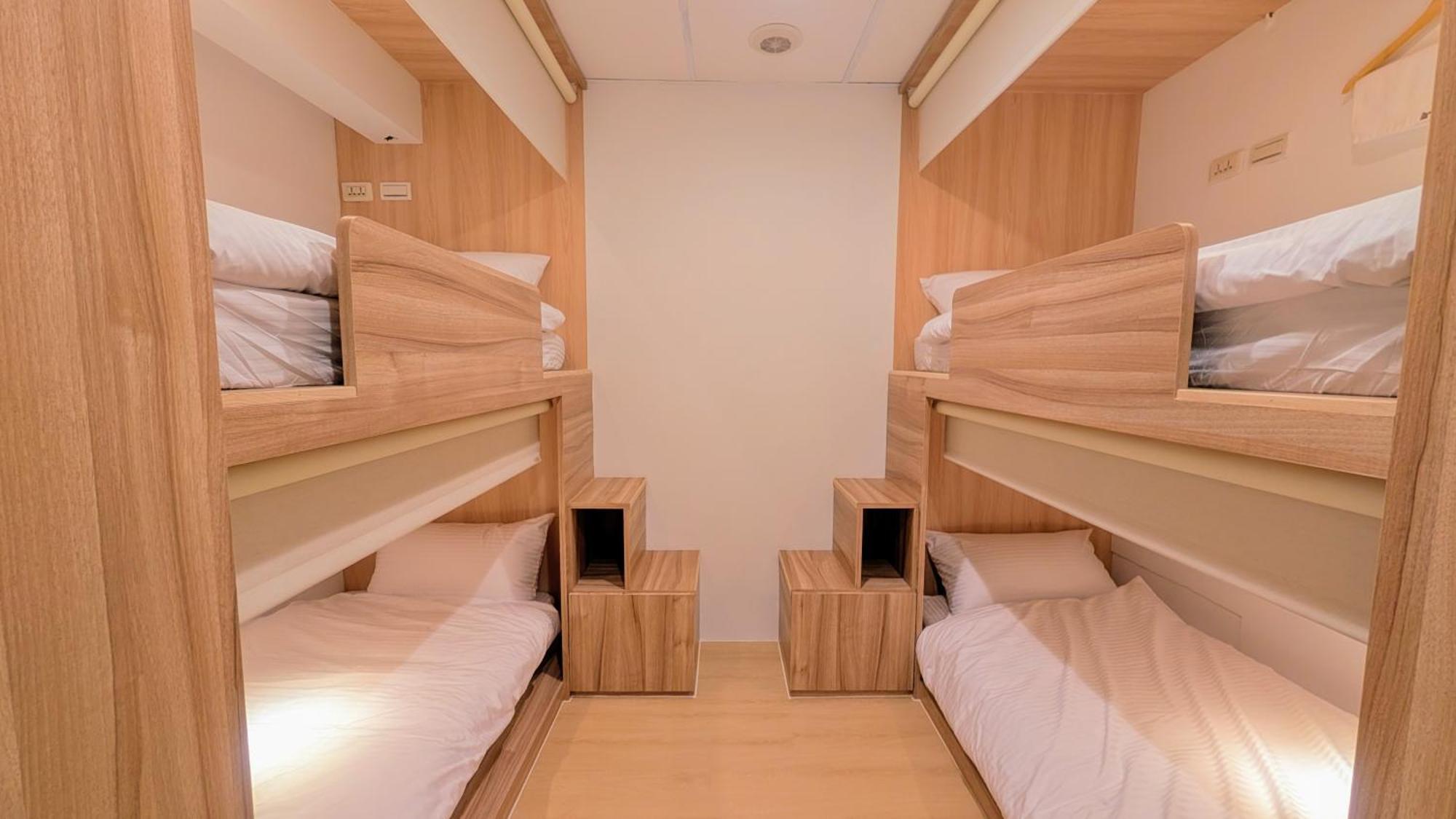 Yen Inn Тайпей Екстериор снимка